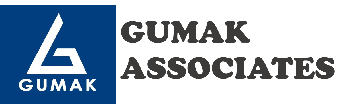 Gumak Logo
